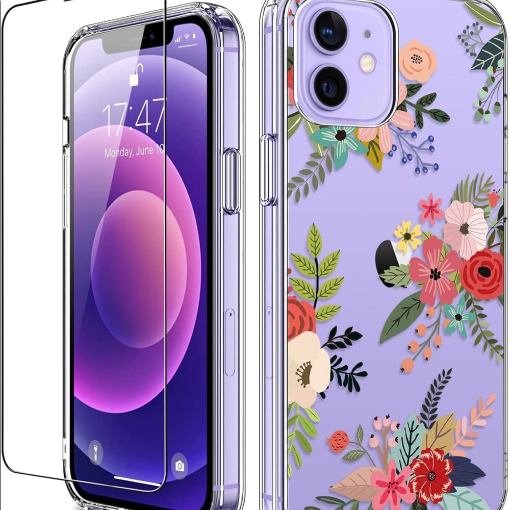 iPhone 12 mini